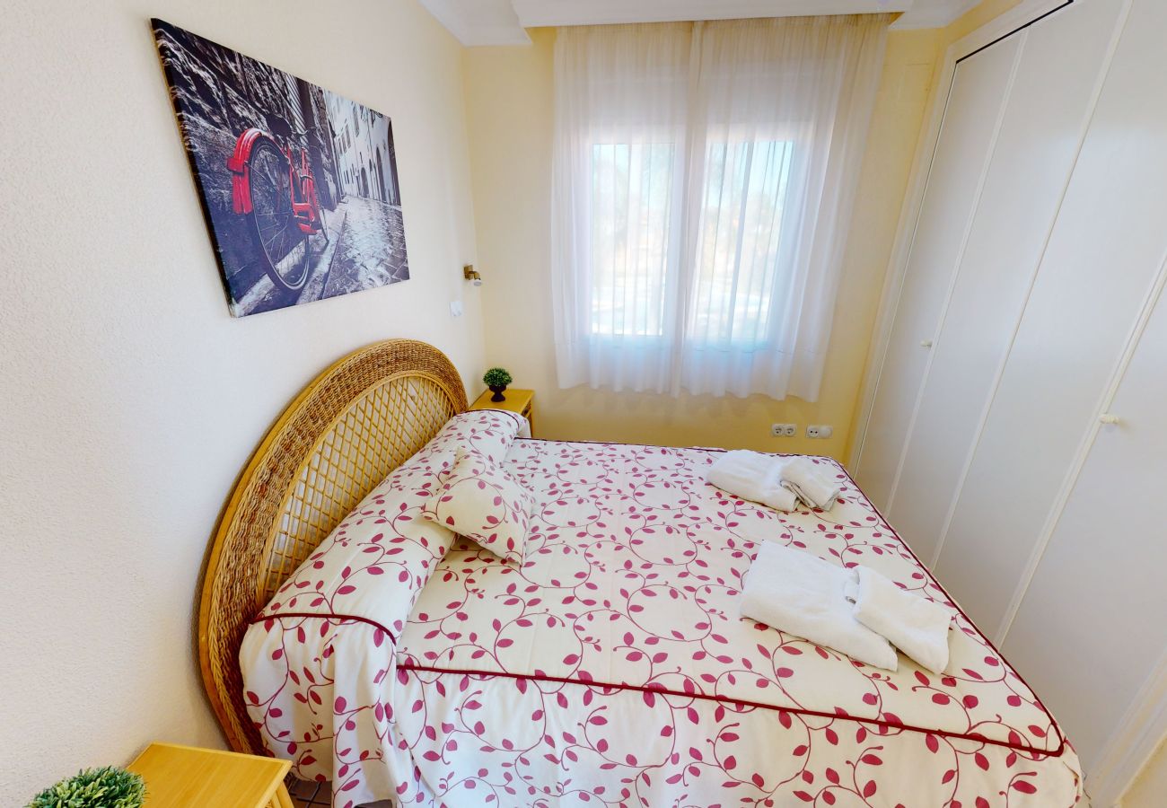 Apartamento en Oliva - Elie by ON Travel