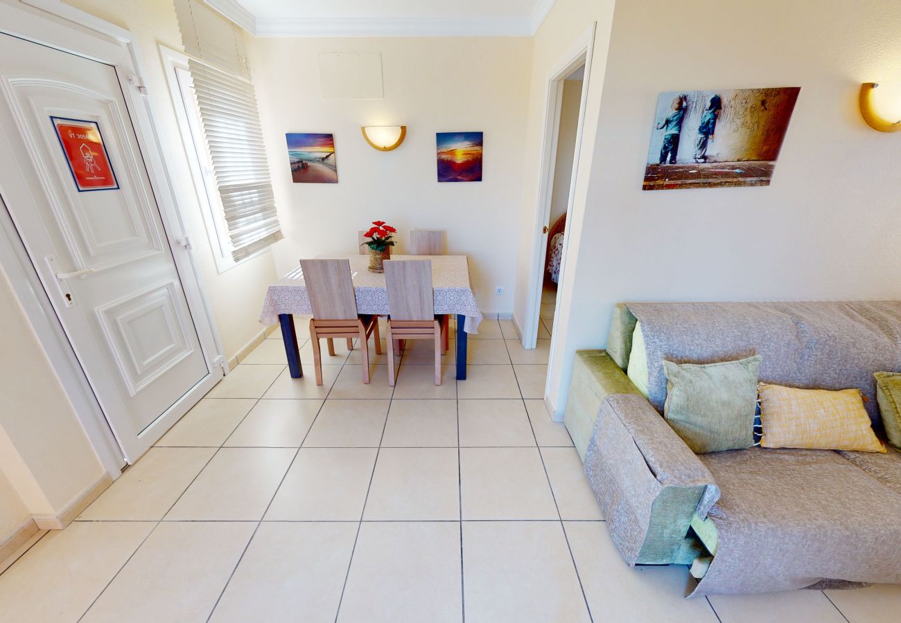 Apartamento en Oliva - Elie by ON Travel