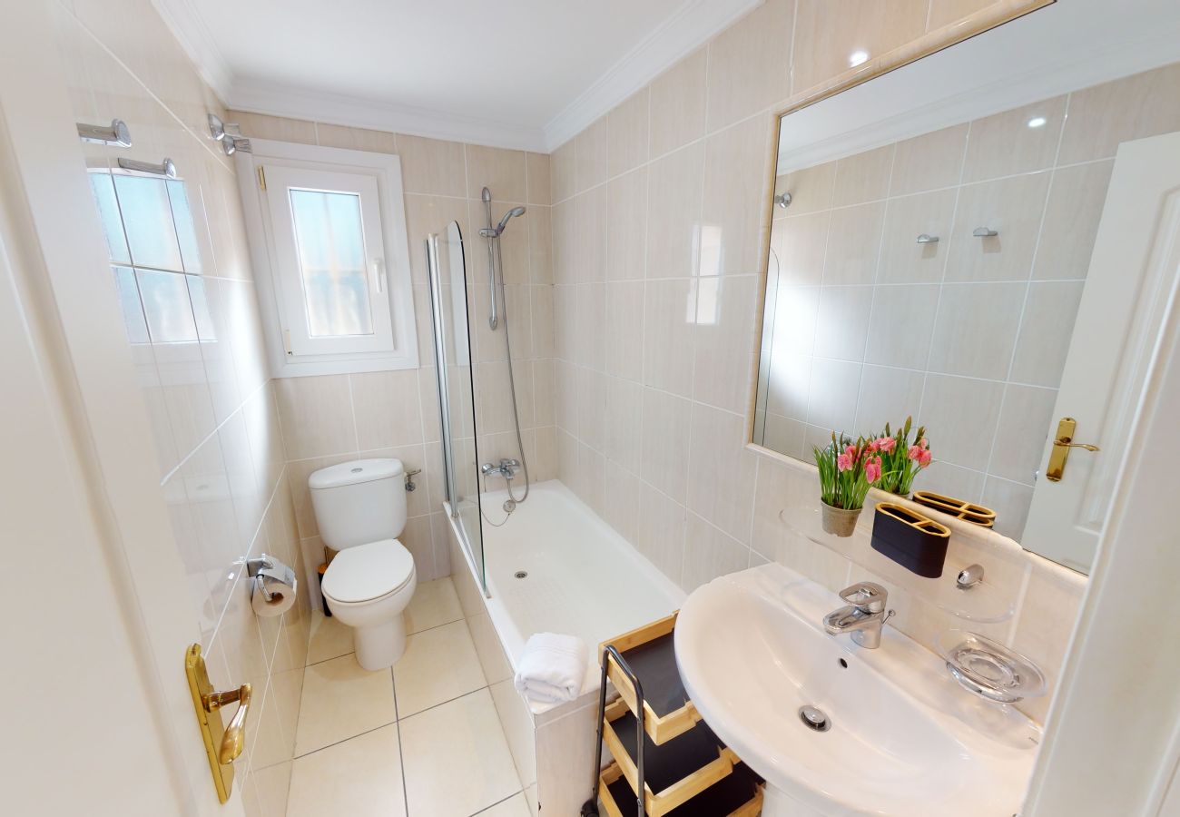 Apartamento en Oliva - Elie by ON Travel