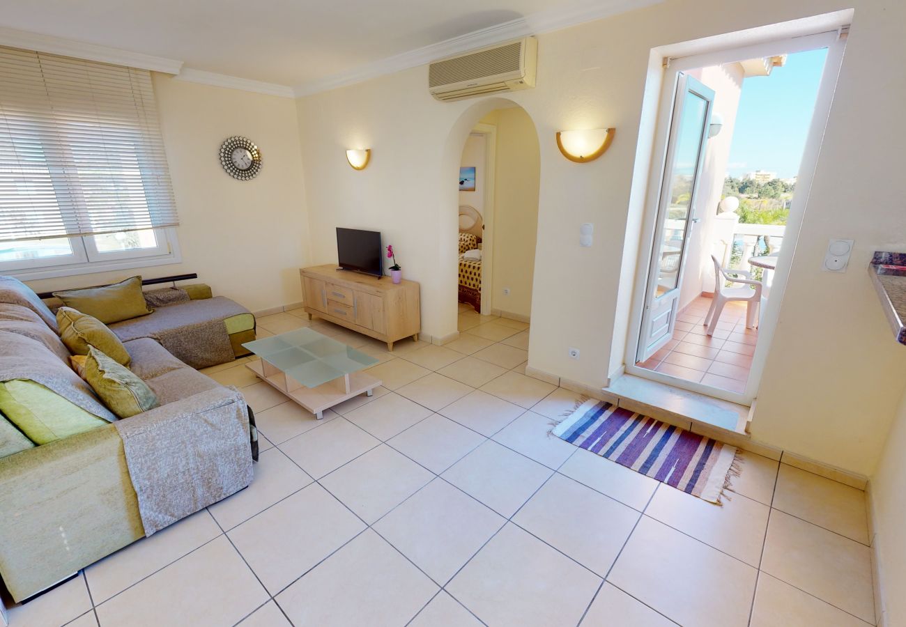 Apartamento en Oliva - Elie by ON Travel