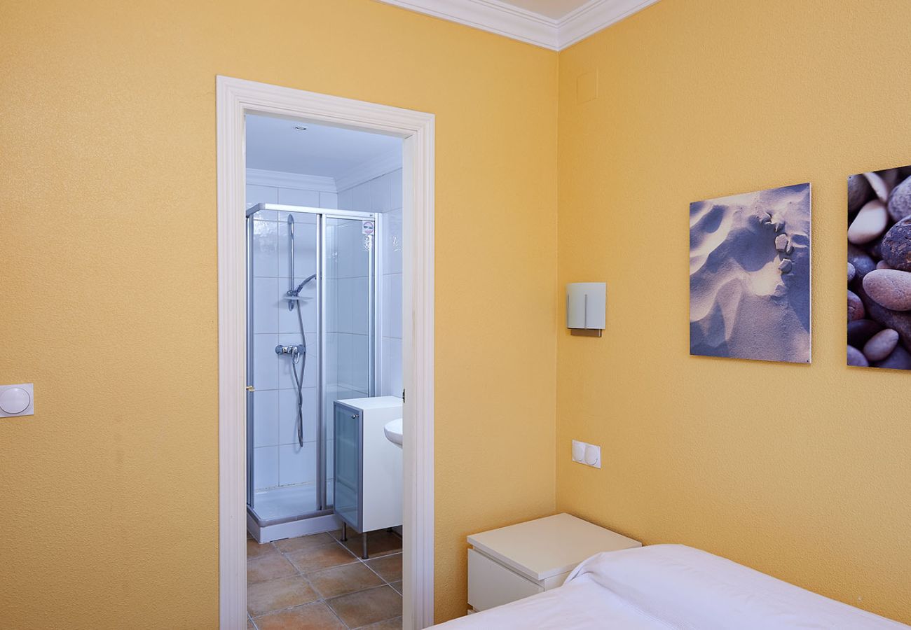 Apartamento en Oliva - Velvet by ON Travel