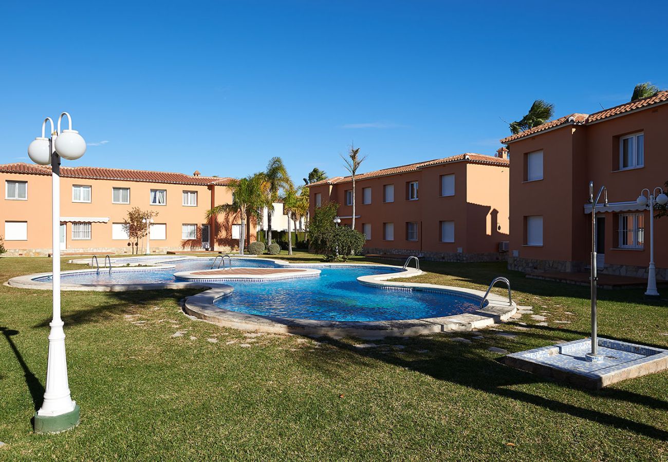 Apartamento en Oliva - Velvet by ON Travel