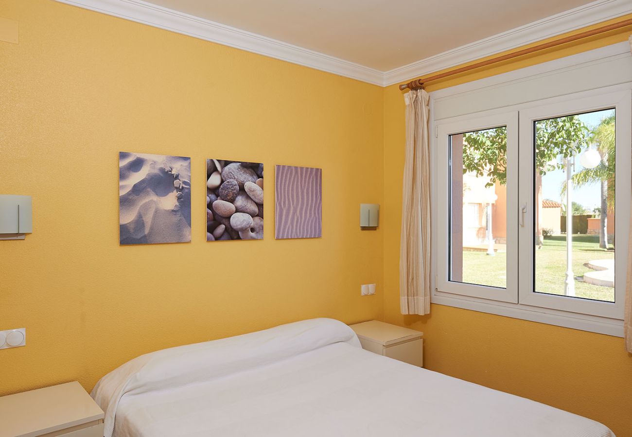 Apartamento en Oliva - Velvet by ON Travel