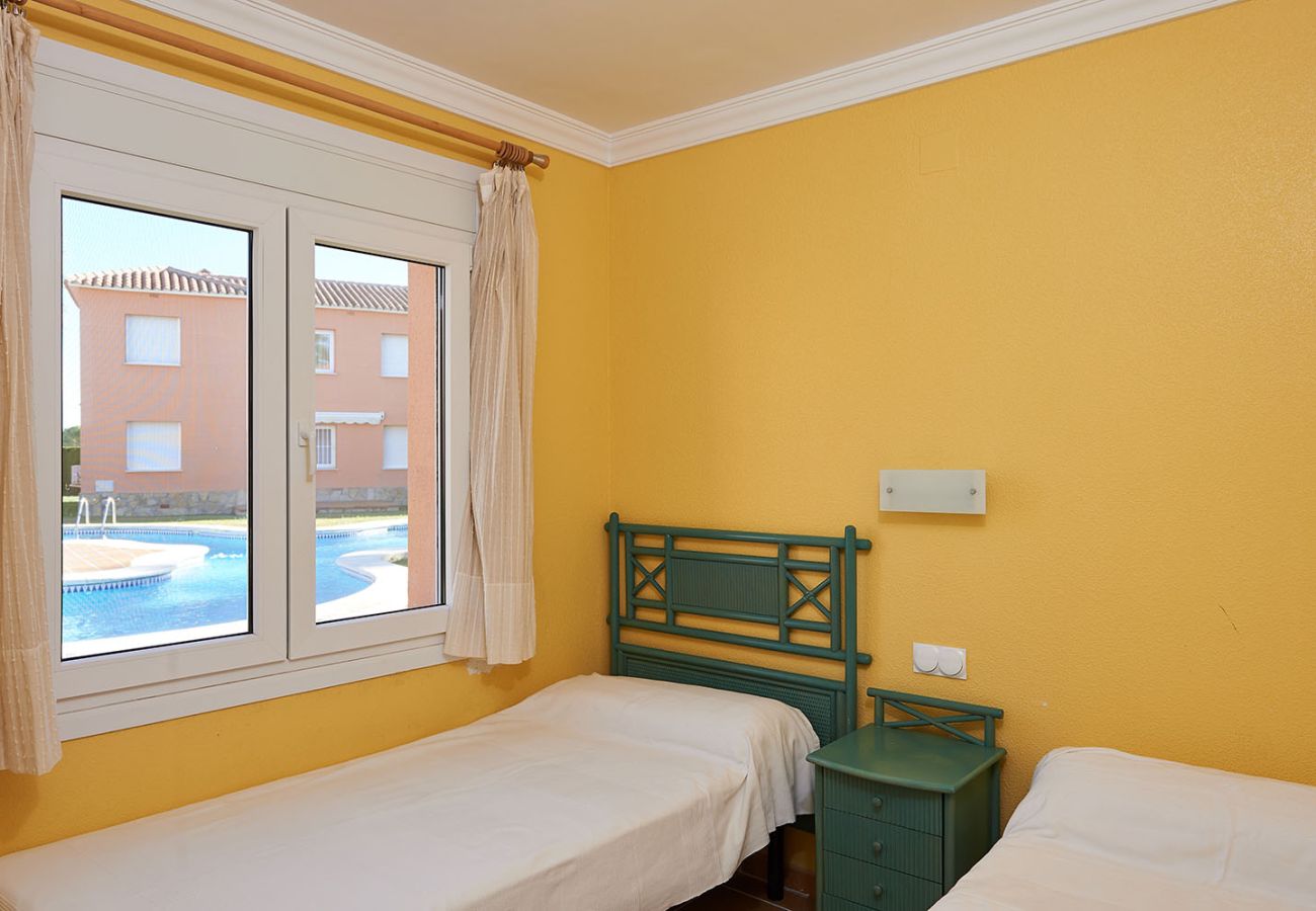 Apartamento en Oliva - Velvet by ON Travel