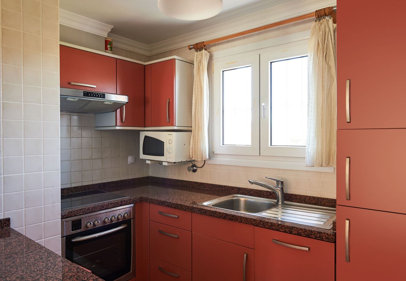 Apartamento en Oliva - Velvet by ON Travel