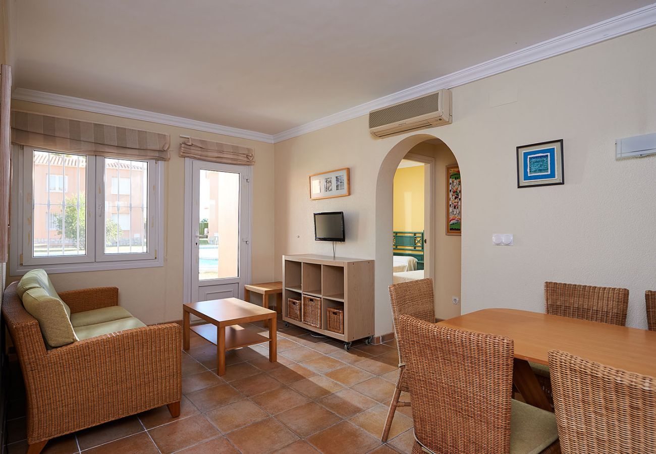 Apartamento en Oliva - Velvet by ON Travel
