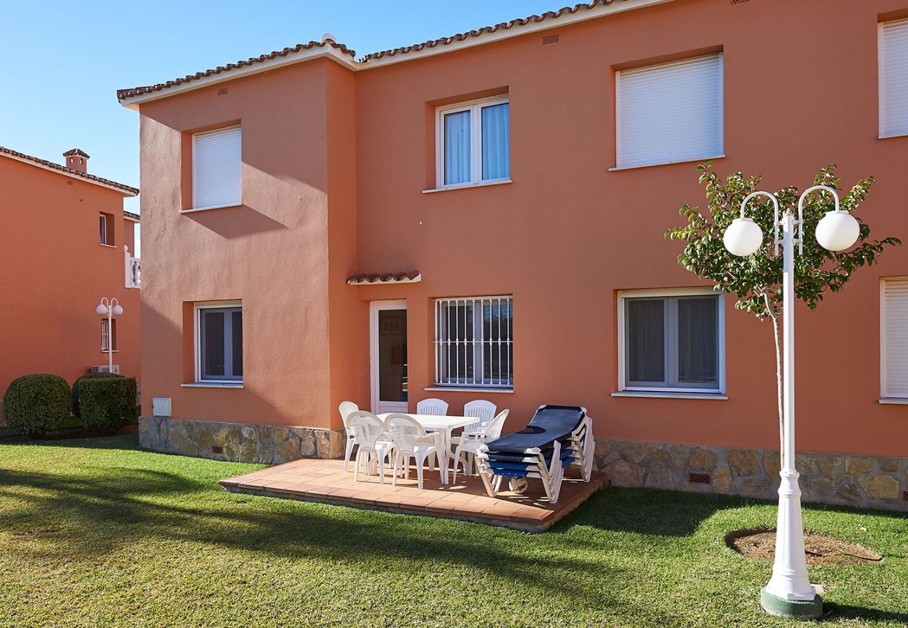 Apartamento en Oliva - Velvet by ON Travel