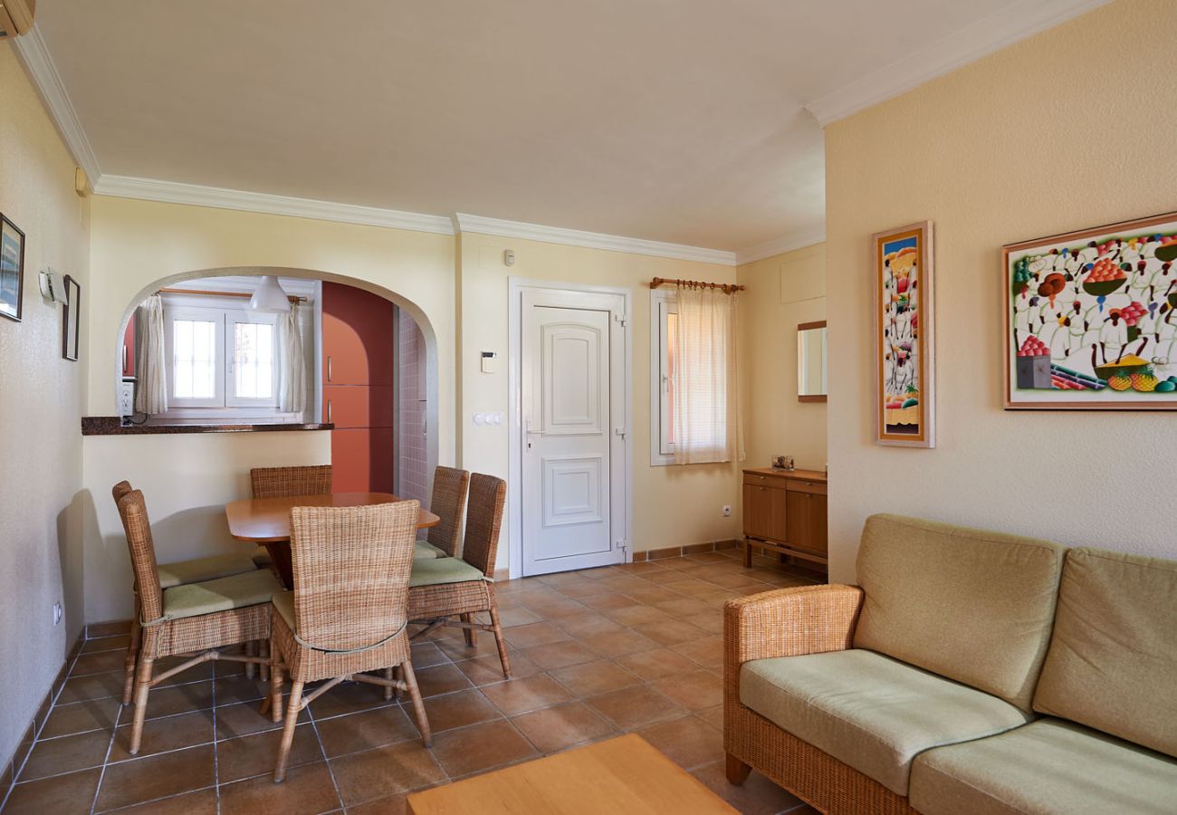 Apartamento en Oliva - Velvet by ON Travel