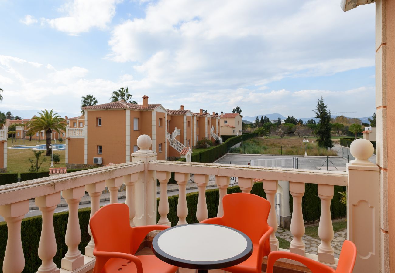Apartamento en Oliva - Maestral by ON Travel