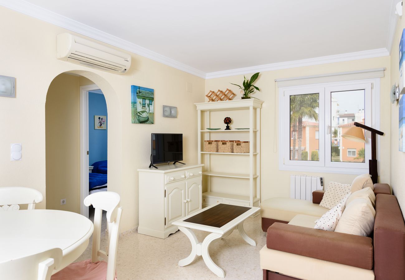 Apartamento en Oliva - Maestral by ON Travel