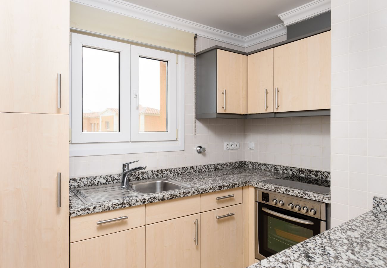 Apartamento en Oliva - Maestral by ON Travel