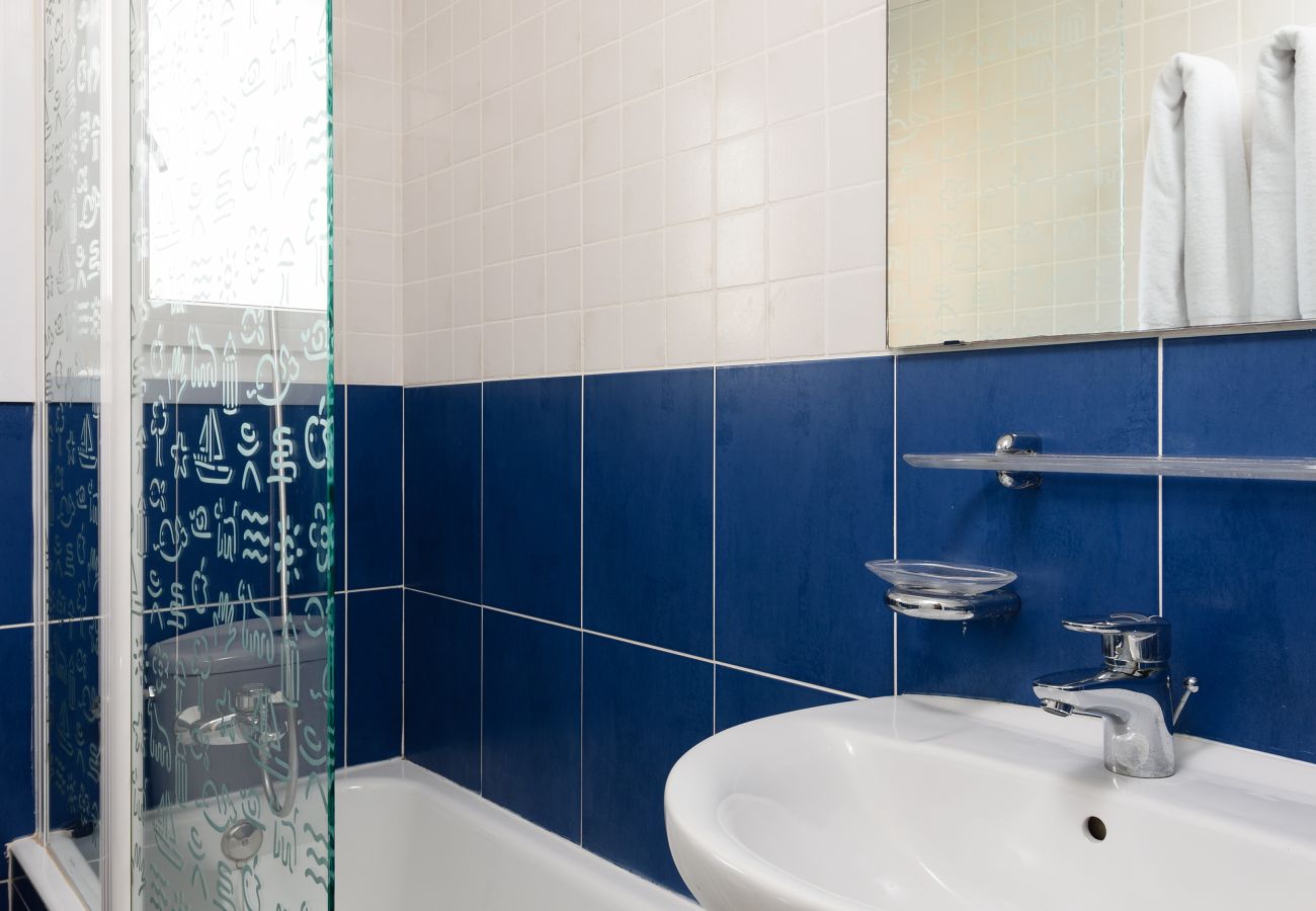 Apartamento en Oliva - Maestral by ON Travel
