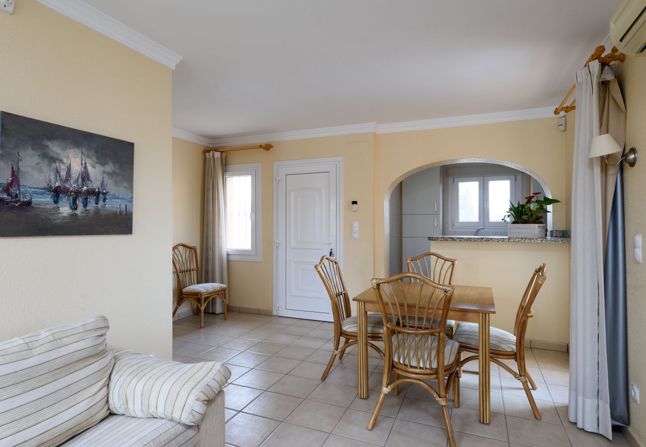 Apartamento en Oliva - Alisio by ON Travel