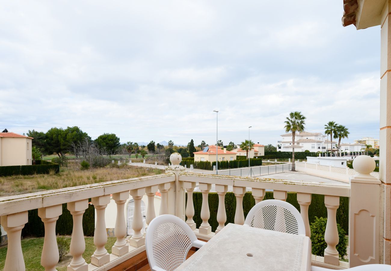 Apartamento en Oliva - Alisio by ON Travel