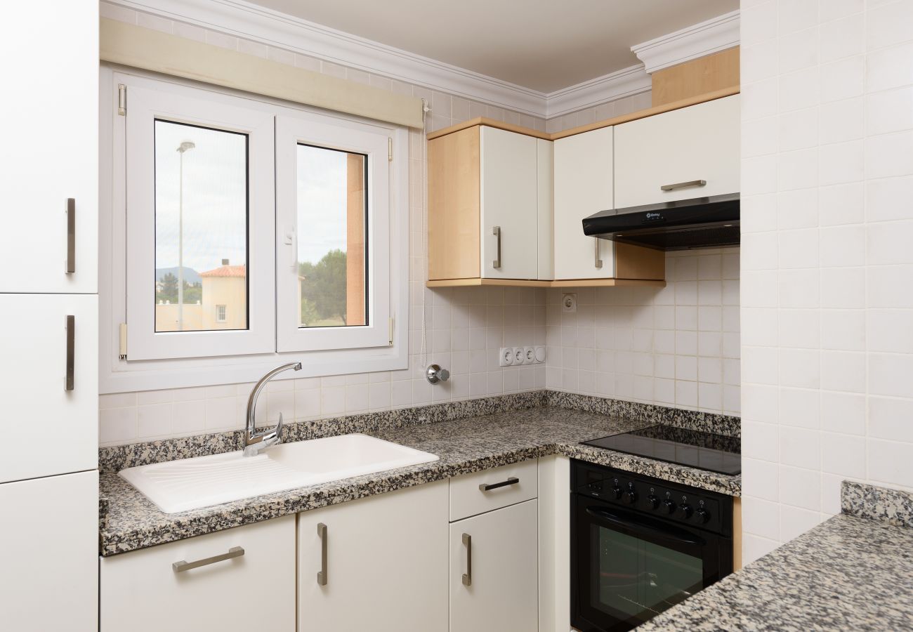 Apartamento en Oliva - Alisio by ON Travel