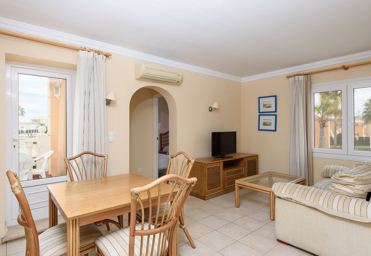 Apartamento en Oliva - Alisio by ON Travel