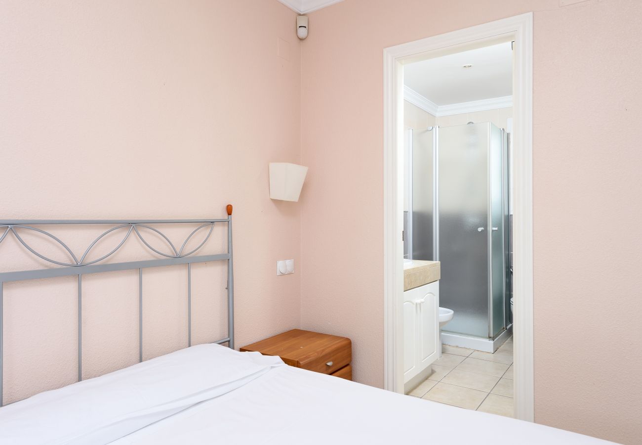 Apartamento en Oliva - Alisio by ON Travel