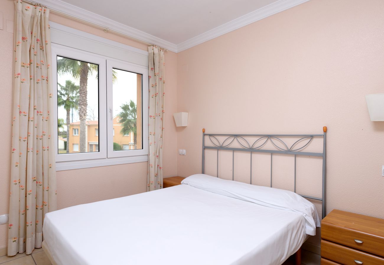 Apartamento en Oliva - Alisio by ON Travel