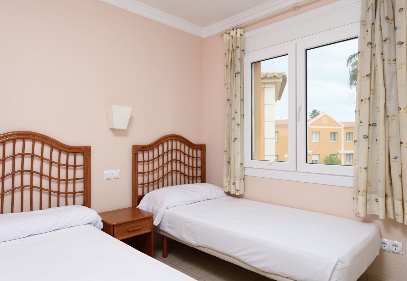 Apartamento en Oliva - Alisio by ON Travel