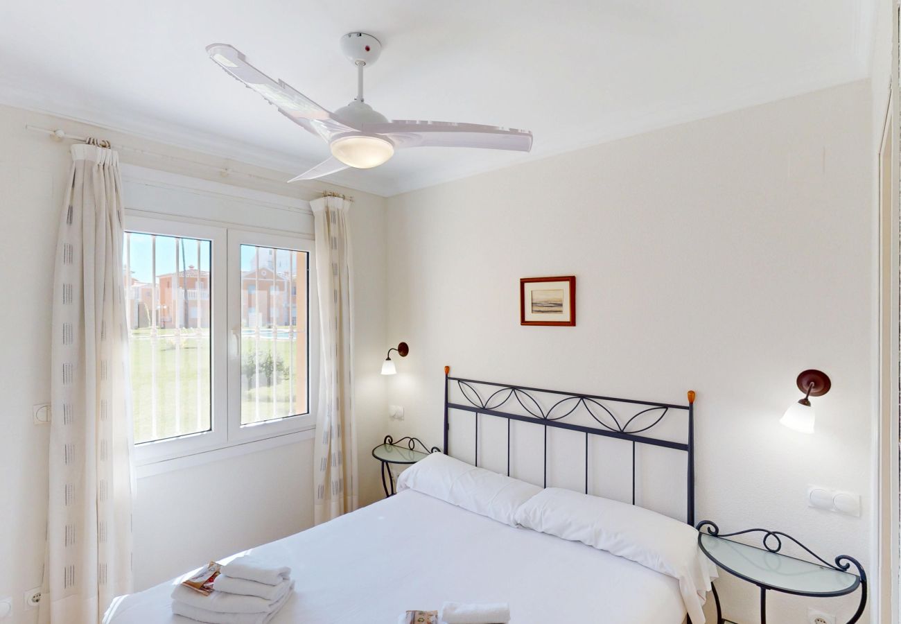 Apartamento en Oliva - Amaranto by ON Travel