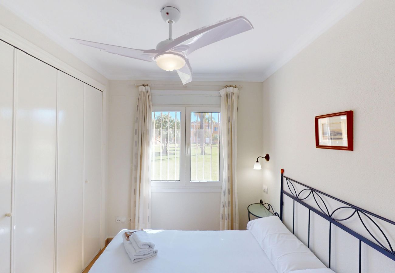 Apartamento en Oliva - Amaranto by ON Travel