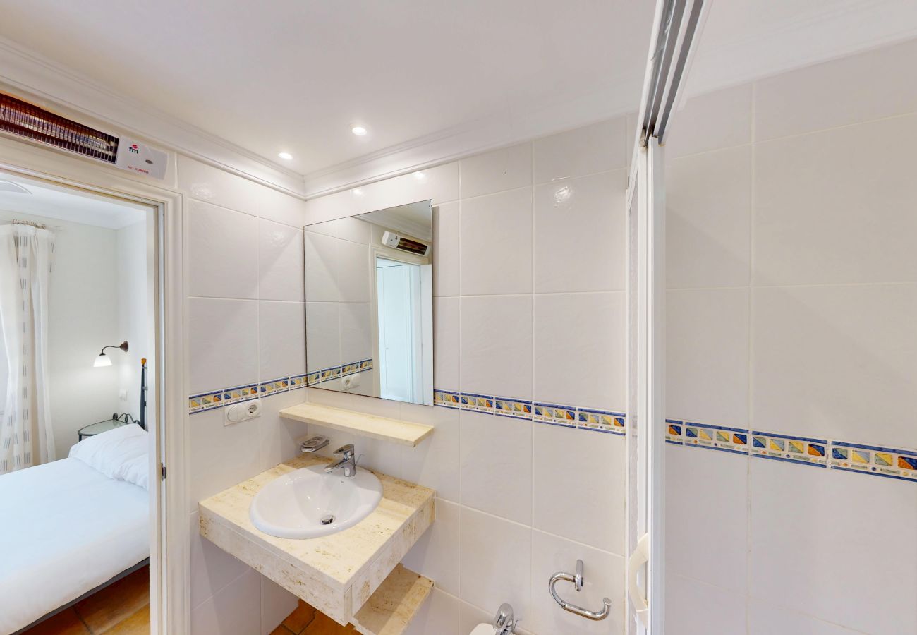 Apartamento en Oliva - Amaranto by ON Travel
