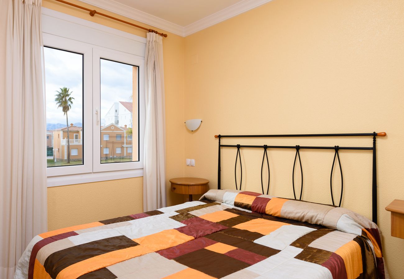 Apartamento en Oliva - Alhelí by ON Travel