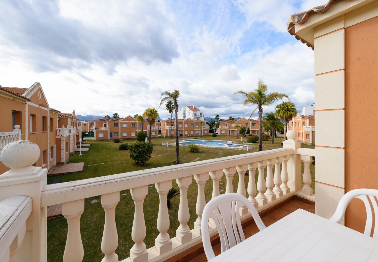 Apartamento en Oliva - Alhelí by ON Travel