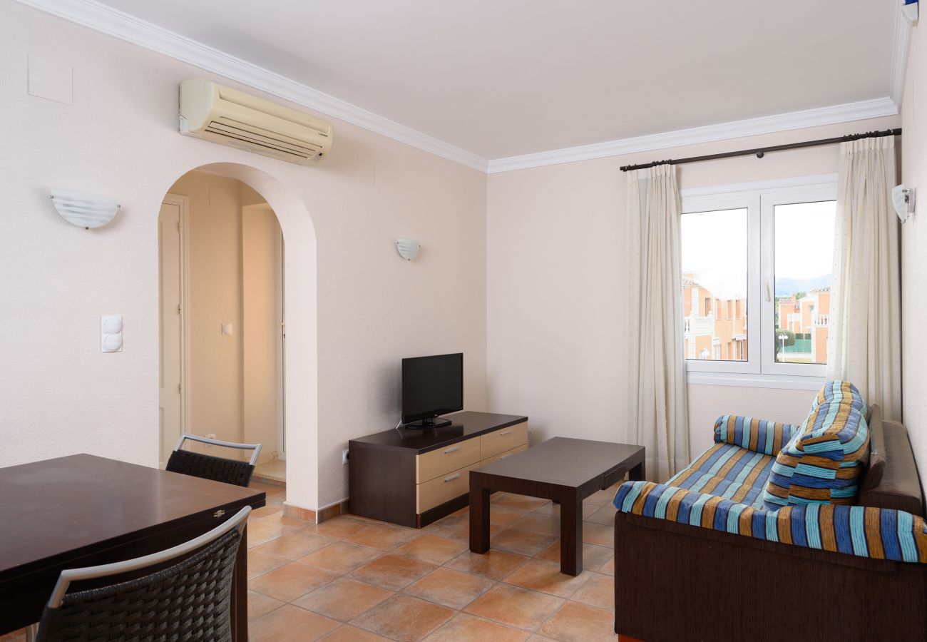 Apartamento en Oliva - Alhelí by ON Travel