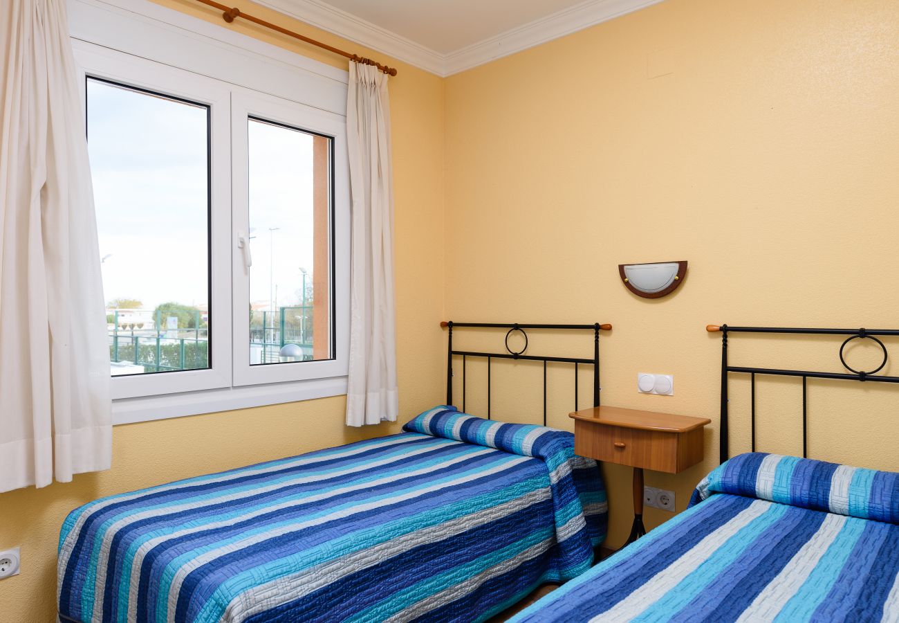 Apartamento en Oliva - Alhelí by ON Travel