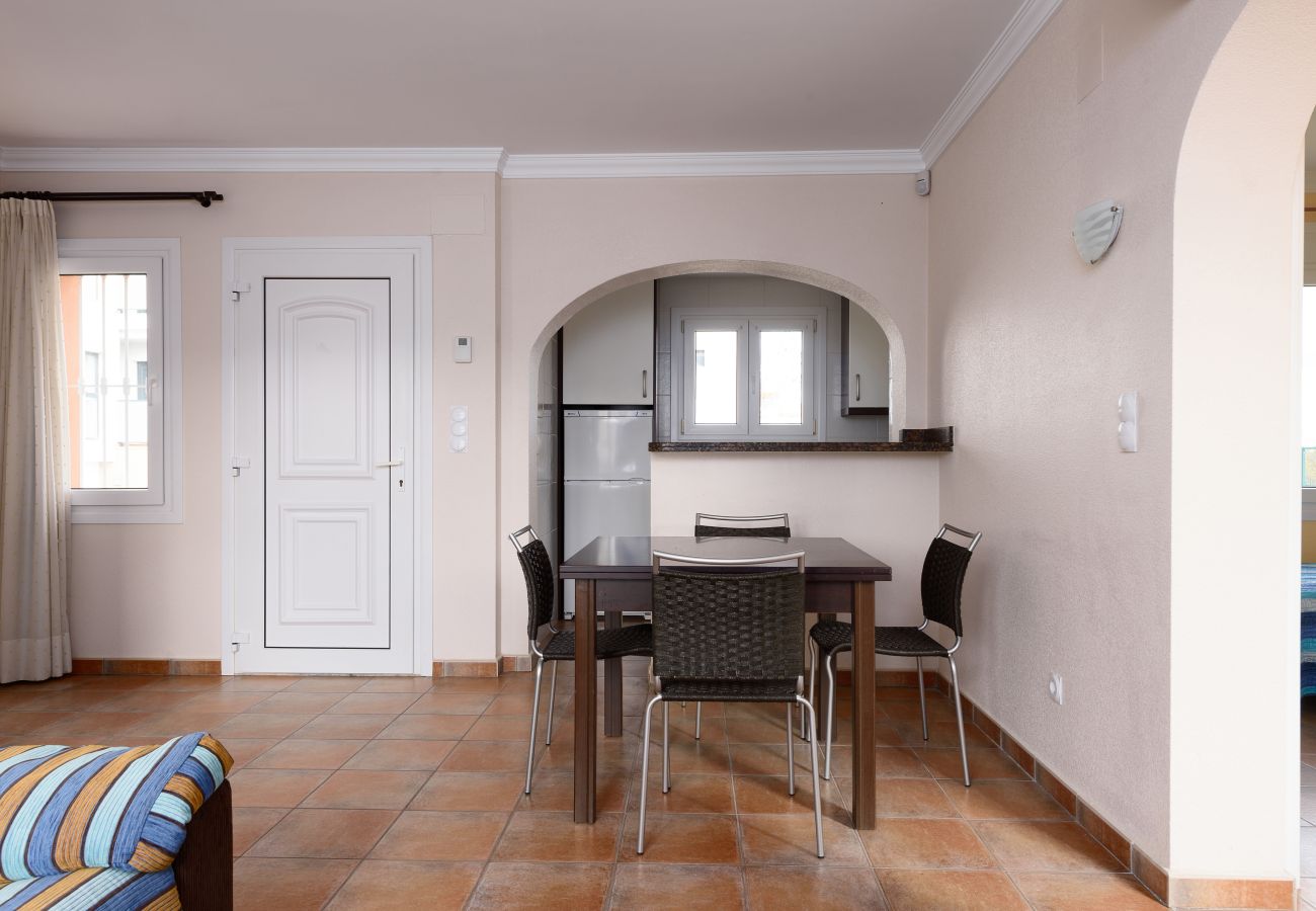 Apartamento en Oliva - Alhelí by ON Travel