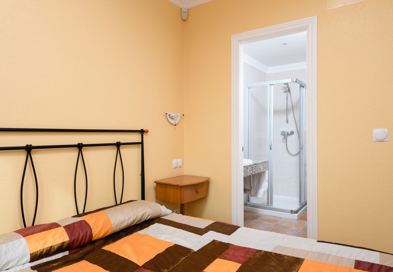 Apartamento en Oliva - Alhelí by ON Travel