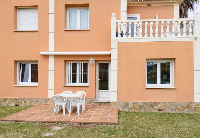 Apartamento en Oliva - Gazania by ON Travel Apartamento en Oliva - Gazania by ON Travel