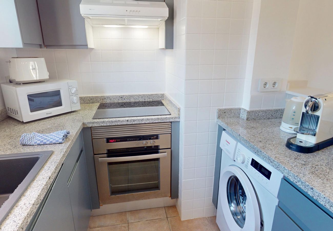 Apartamento en Oliva - Mar by ON Travel