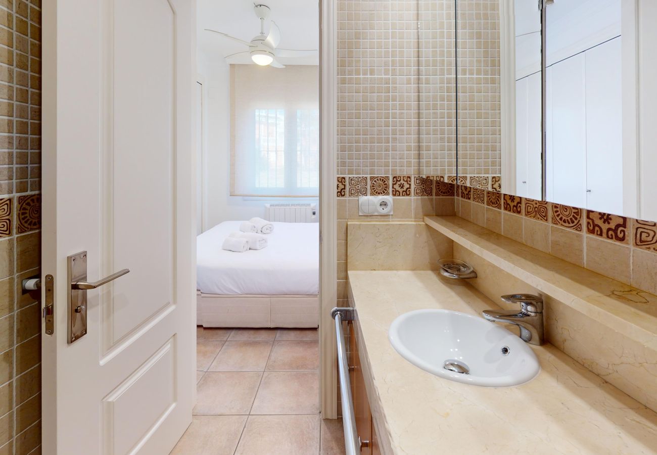 Apartamento en Oliva - Mar by ON Travel