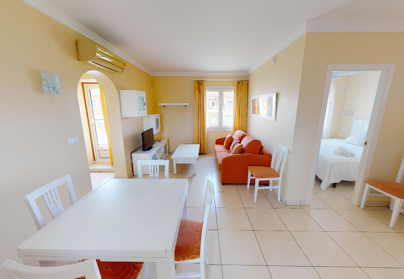 Apartamento en Oliva - Sakura by ON Travel