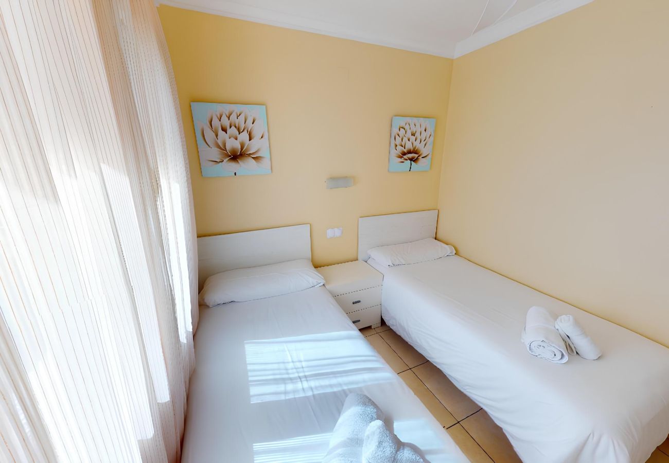 Apartamento en Oliva - Sakura by ON Travel
