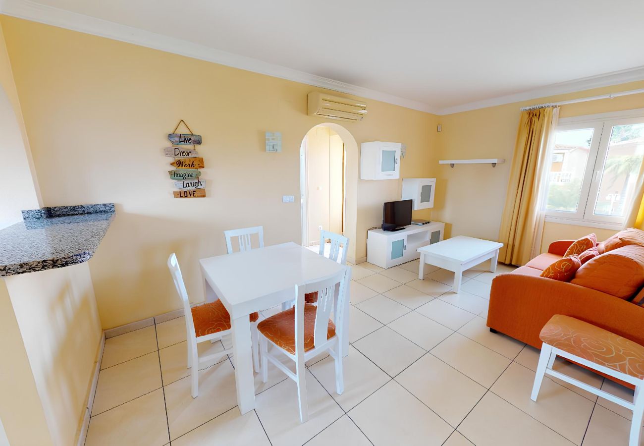 Apartamento en Oliva - Sakura by ON Travel