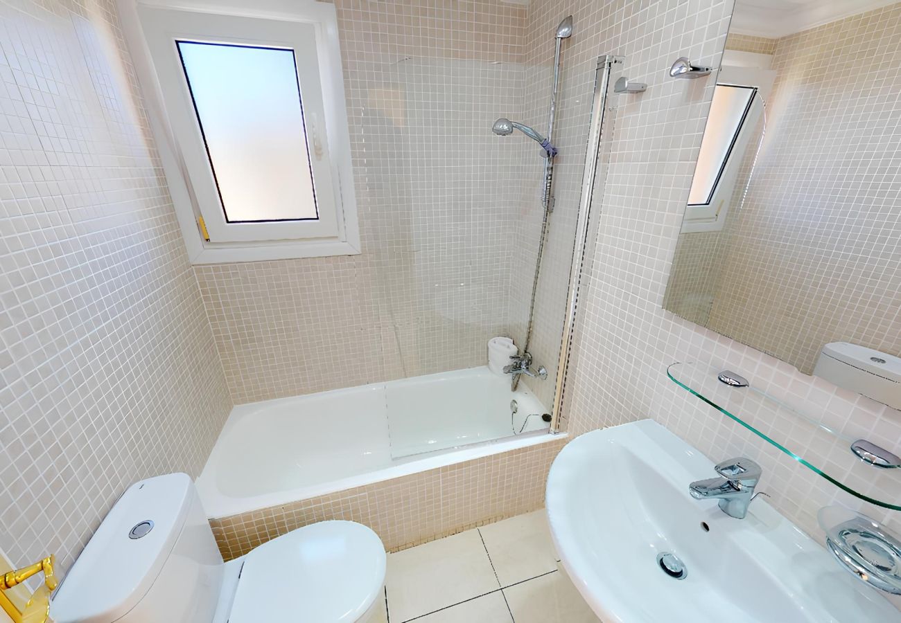 Apartamento en Oliva - Sakura by ON Travel