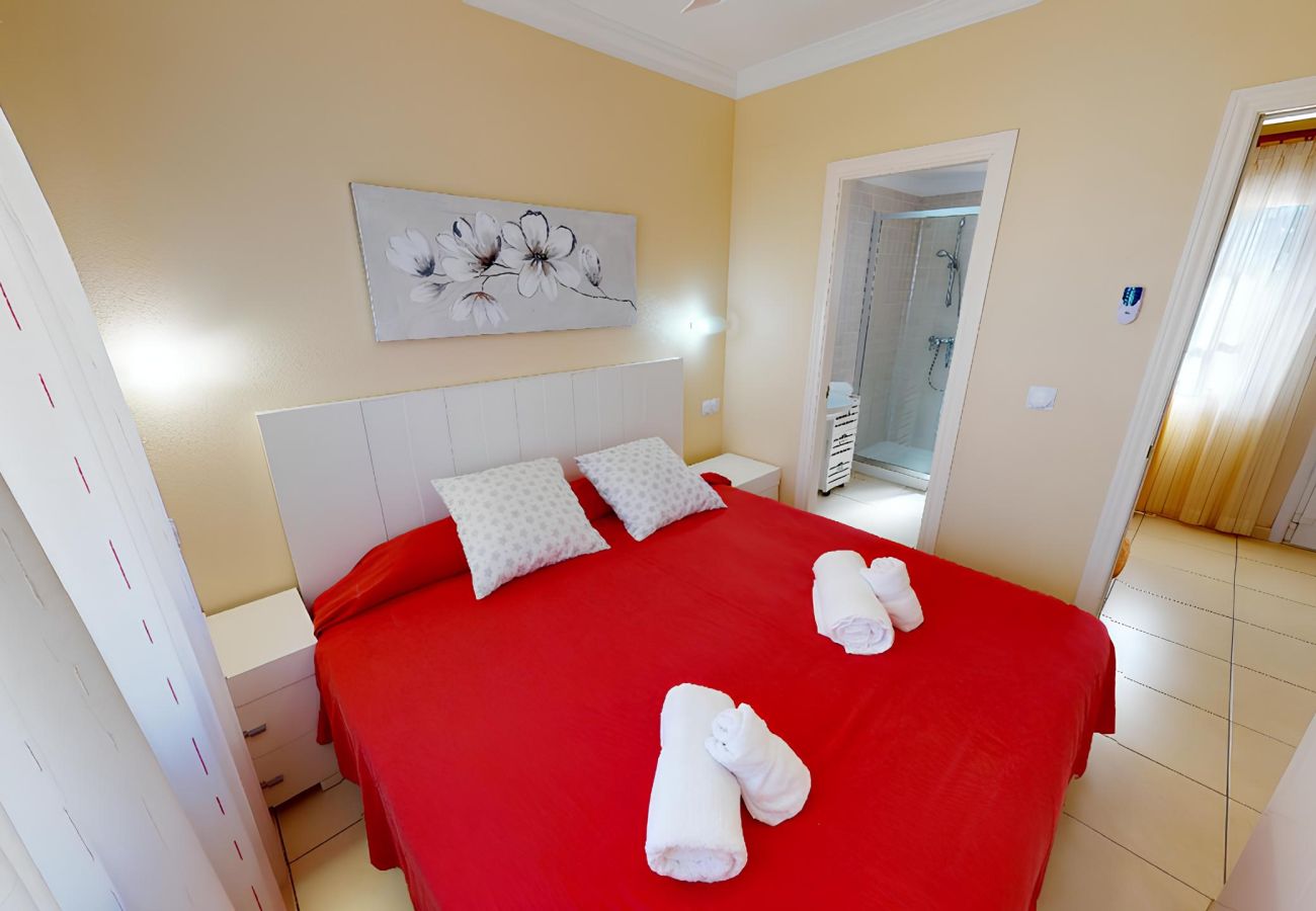 Apartamento en Oliva - Sakura by ON Travel