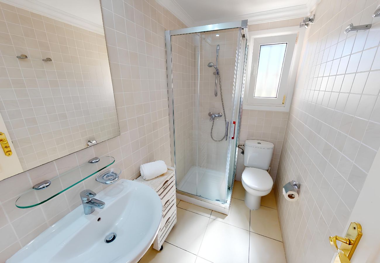 Apartamento en Oliva - Sakura by ON Travel