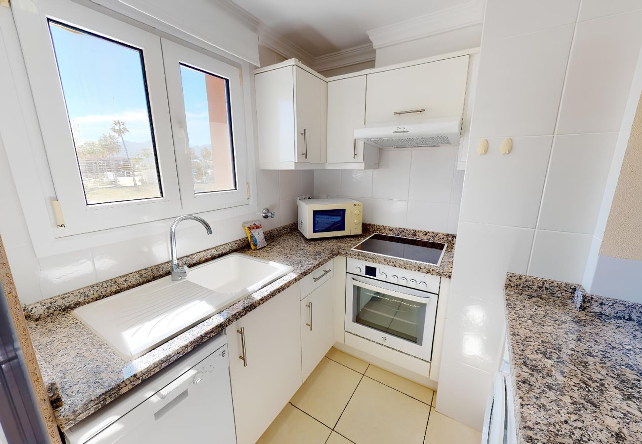 Apartamento en Oliva - Sakura by ON Travel