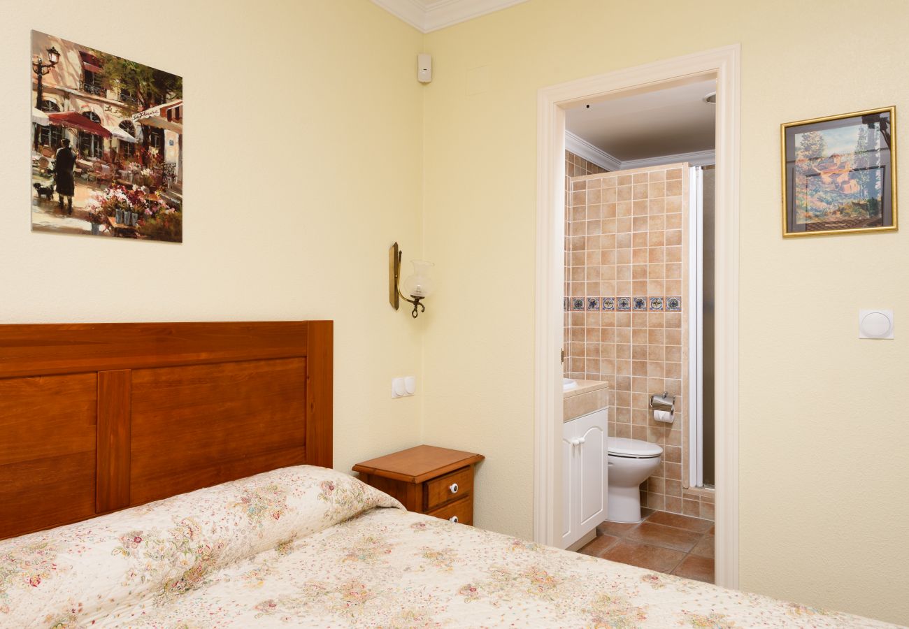 Apartamento en Oliva - Karl by ON Travel