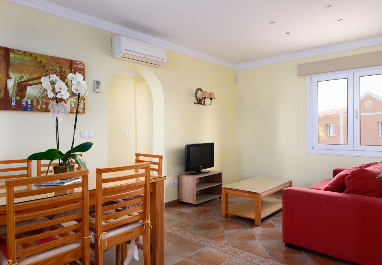 Apartamento en Oliva - Karl by ON Travel