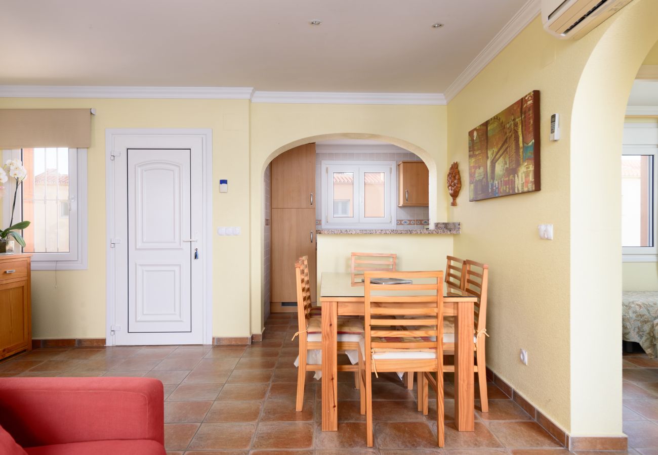 Apartamento en Oliva - Karl by ON Travel