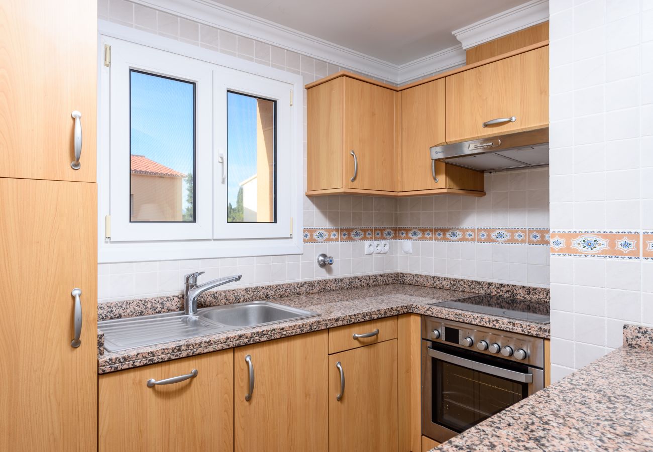 Apartamento en Oliva - Karl by ON Travel