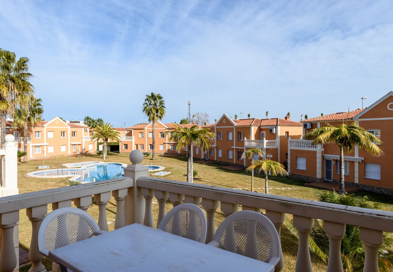 Apartamento en Oliva - Karl by ON Travel