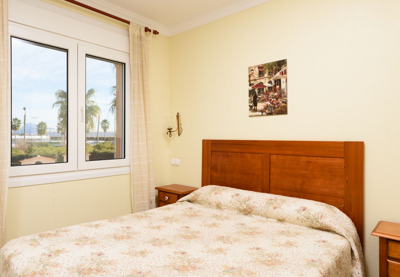 Apartamento en Oliva - Karl by ON Travel