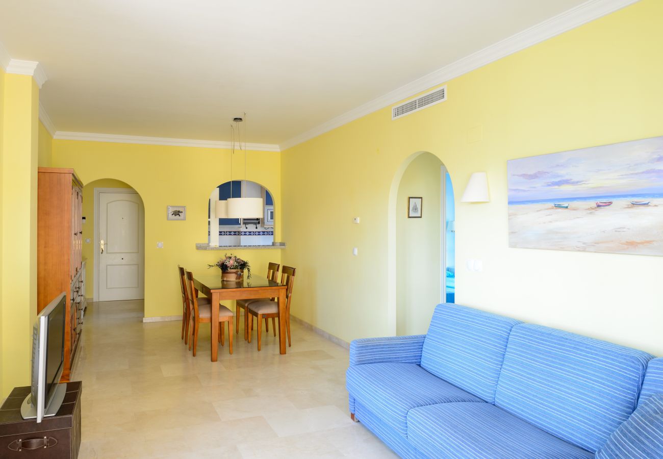 Apartamento en Oliva - Bartzella by ON Travel