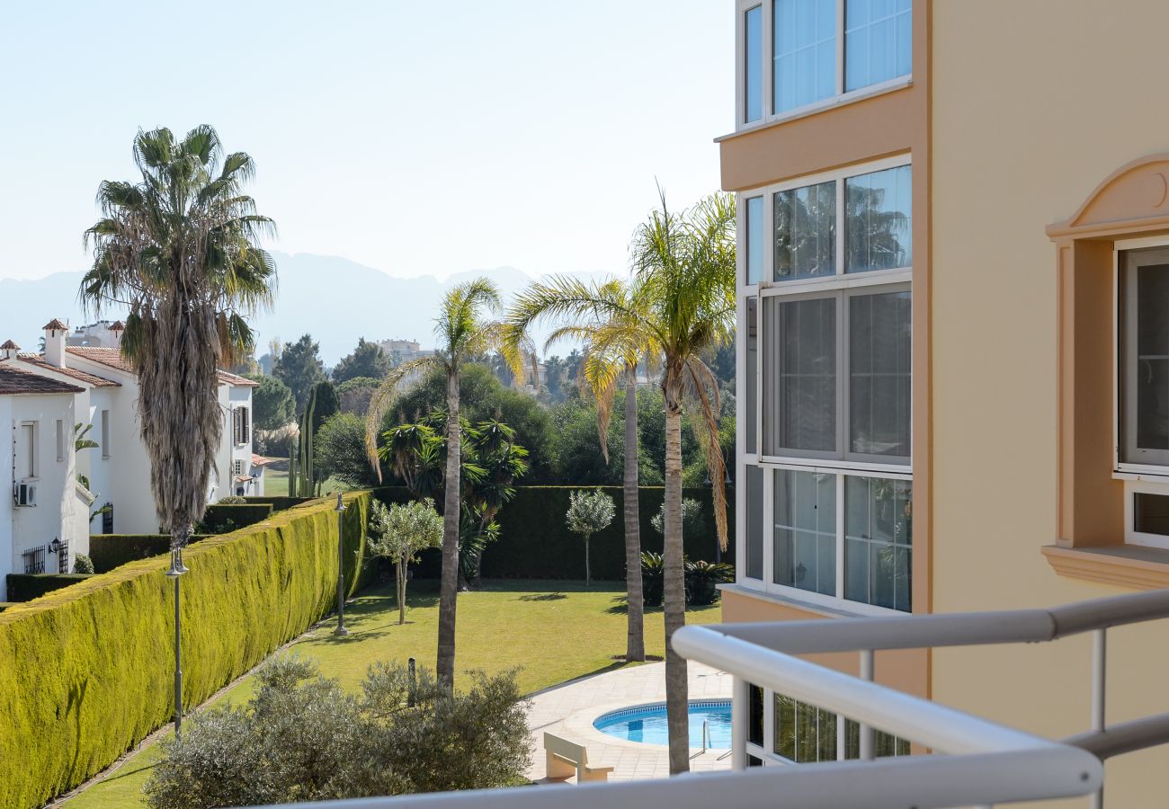 Apartamento en Oliva - Bartzella by ON Travel